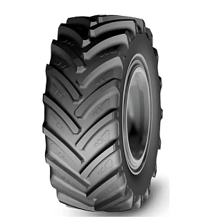 Agri Master 85
