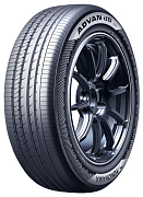Yokohama Advan dB V553 265/35R18 97W