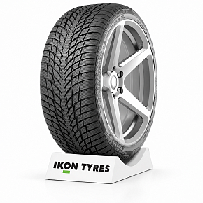 Ikon Tyres Snowproof 1 245/40R20 99W