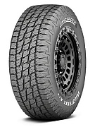 Landspider Wildtraxx AT II 195/75R16C 107/105R