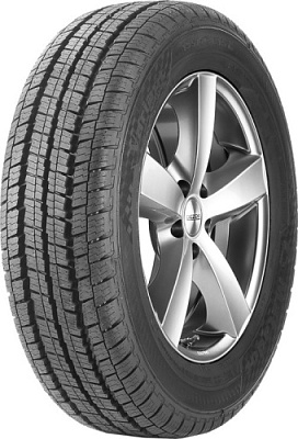 LingLong iGreen Van 4S 195/75R16C 107/105R