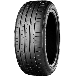 Yokohama Advan Sport V107C 265/40R19 102Y