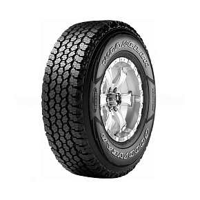 Goodyear Wrangler AT/ADV 265/60R18 110H