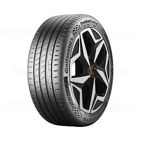Continental ContiPremiumContact 7 235/60R19 107V