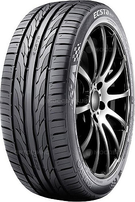 Kumho Ecsta PS31 205/40R17 84W