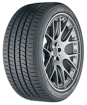 Yokohama G057 275/55R19 111W