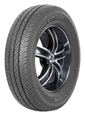 Roadstone CP 321 195/75R16C 110/108Q