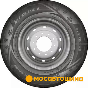 Viatti Vettore Brina 185/82R14C 102/100Q