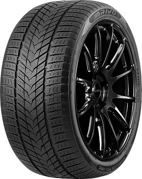 Arivo Winmaster ProX ARW5 265/40R22 106H