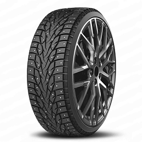 Sonix WinterXPro Studs 77 235/55R18 104T