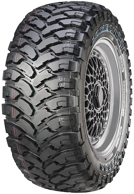 Comforser CF3000 265/75R16C 123/120Q
