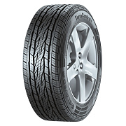 Gislaved TerraControl 215/60R17 96H