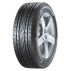 Gislaved TerraControl 215/60R17 96H