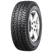 MPS 500 Sibir Ice Van