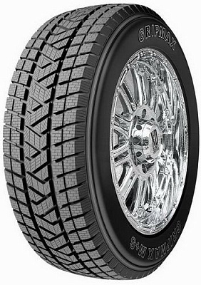 Gripmax Stature M/S 235/60R16 100H