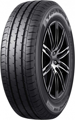 Triangle ConneX Van TV701 195/80R14C 106/104R