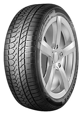 Goodride Zuper Snow Z-507 255/45R20 105V