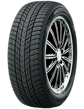 Nexen Winguard ice Plus 185/60R15 88T