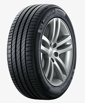Michelin Primacy 4+ 255/45R18 99Y