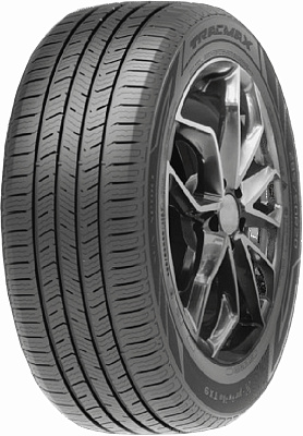 Tracmax X-Privilo TX9 215/60R17 100H