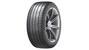K127 Ventus S1 Evo3B Run Flat