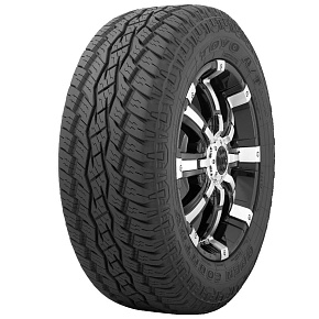 Toyo Open Country A/T 235/85R16C 120/116S