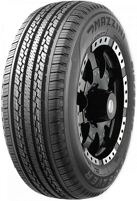 Mazzini Ecosaver 235/75R15 105T