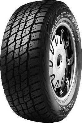 Marshal Road Venture AT61 265/65R17 112T