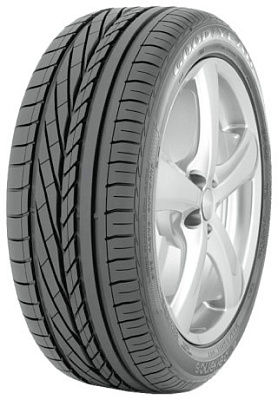 Goodyear Excellence 275/35R20 102Y RunFlat