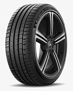 Michelin Pilot Sport 5 255/35R18 94Y