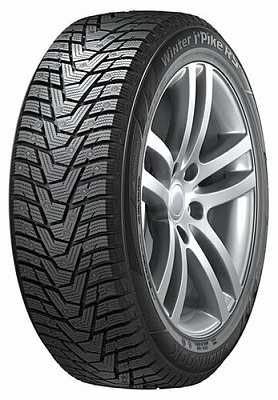 Winter iPike RS2 W429