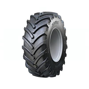 Кама (Нижнекамский шинный завод) ATT 710/75R42