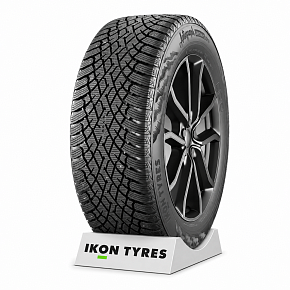 Tyres Autograph Snow 5
