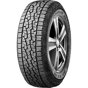 Roadstone Roadian AT 4X4 RA7 265/75R16 123R