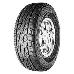 Massimo Roccia AT 10.5/75R15 109S