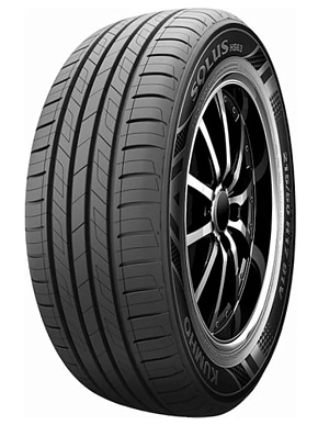 Kumho Solus HS63 225/55R19 99V
