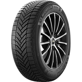 Alpin A6