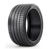 Michelin Pilot Sport 4 S 285/40R22 110Y