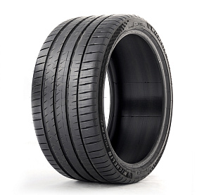 Michelin Pilot Sport 4 S 285/40R22 110Y