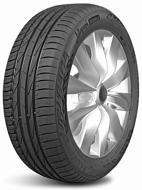 Ikon Tyres Autograph Aqua 3 195/65R15 95V