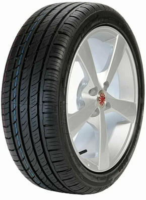 Rapid P619 225/55R18 98V
