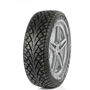 Winter RX858