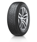 Hankook Kinergy 4S2 X H750A 255/40R20 101Y