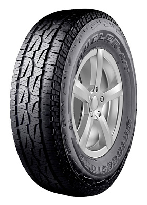 Bridgestone Dueler A/T 001 235/60R18 107H