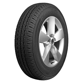 Bars UZ600 155/100R12C 83/81P