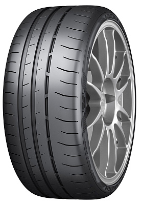 Goodyear Eagle F1 SuperSport R 315/30R21 105Y