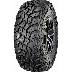 Vigorous MT601