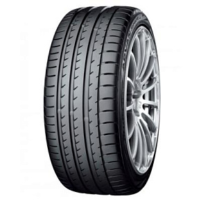 Yokohama V105 295/40R21 111Y