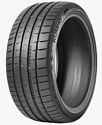 Kumho PS72 Ecsta Sport 255/40R21 105Y