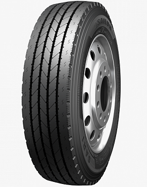Blackhawk BAR26 285/70R19.5C 150/148K